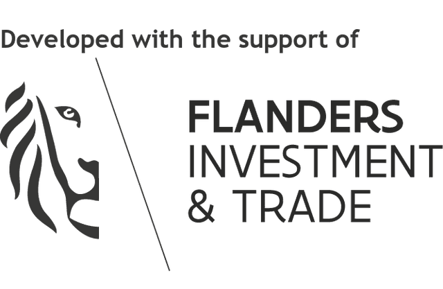 flanders investment trade